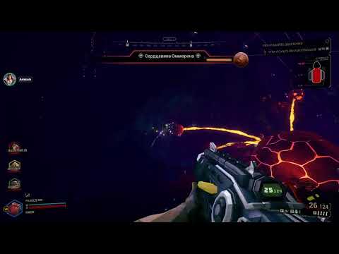 Видео: Первый взгляд | Deep Rock Galactic | Blackfox3k Aristarh_sever Fallen_templar | 27.10.2025