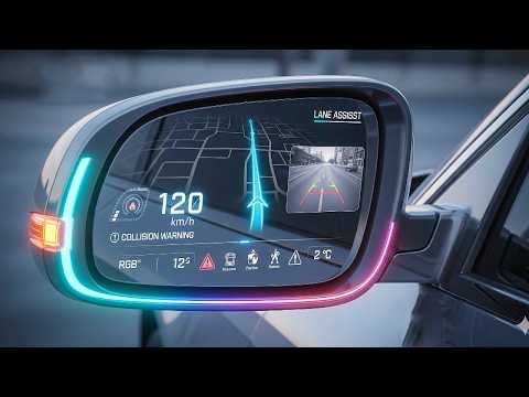 Видео: 10 КРУТЫХ АВТО ИЗОБРЕТЕНИЙ С ALIEXPRESS 2025