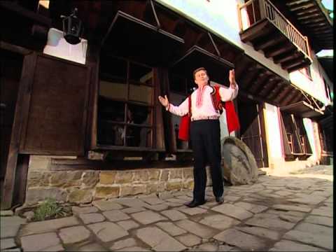Видео: Юри Крумов - Насред село тъпан бие