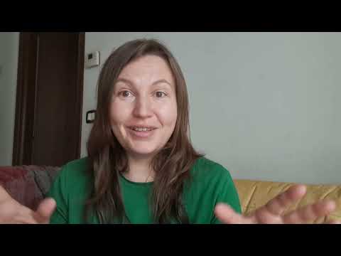 Видео: Небольшой апдейт по нашему прогрессу изучения русского как иностранного с детьми ) РКИ для детей