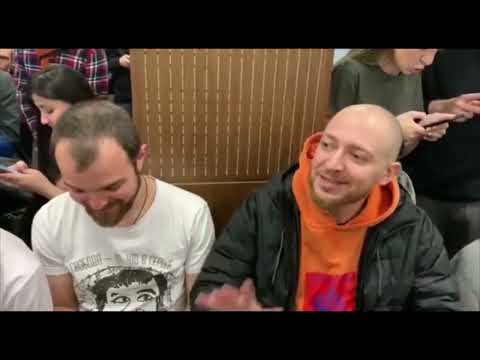 Видео: Лучшие моменты с Оксимироном