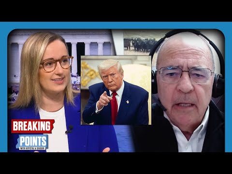 Видео: Фермер в ярости из-за плана Трампа по разведению говядины в Аргентине