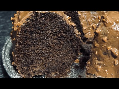 Видео: Пасхальные рецепты . Polska Babka  Piaskowa Czekoladowa