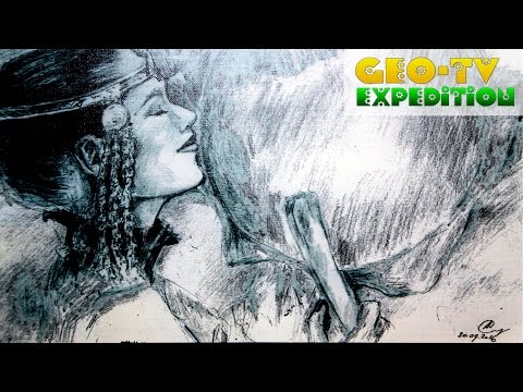 Видео: Ольга Подлужная. Уутай. МАГИЯ БУБНА.