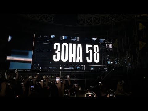 Видео: ЕГОР КРИД | ЛУЖНИКИ 2025 | ЗОНА 58 | 86 000 ЗРИТЕЛЕЙ 