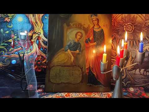 Видео: Заговор для возврата колдовского переклада