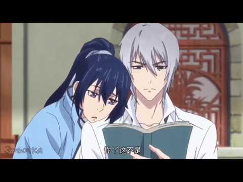 Видео: {AMV} Аниме Клип - Новелла (Novella) яой