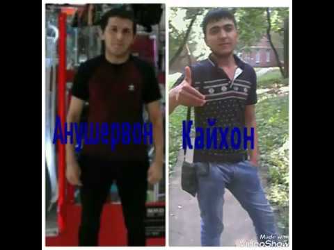 Видео: Суруди сугвори (Кайхон) Орзугул Хучамова