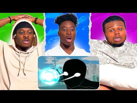 Видео: ЛУЧШЕ, ЧЕМ БОЕВЫЕ БОГИ?! TruePowers - Реакция Фёрнокса против Авеллома!