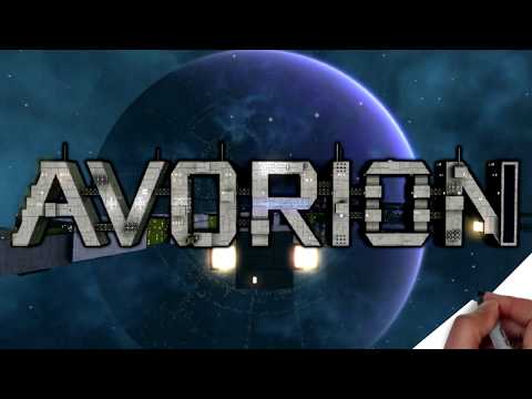 Видео: Avorion #3 - Гайд. Как попасть в центр Галактики. Теория