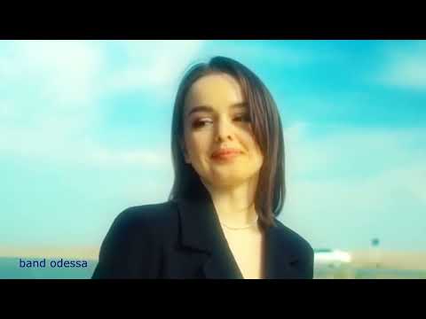 Видео: ЛЮБОВЬ ТВОЯ !!! BAND ODESSA