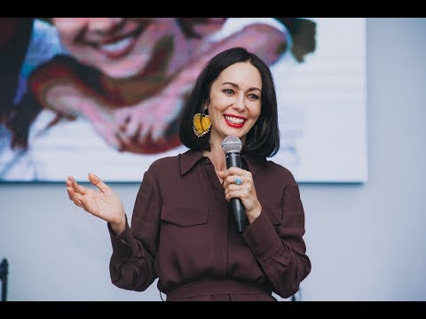 Видео: Евгения Пронькина 22.08.19г. "Гнев и злость"