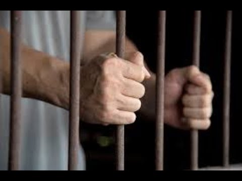 Видео: Как я попал в Американскую тюрьму