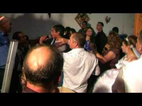 Видео: SVATBA данчо и мира 8 Орк Мелодия 2014