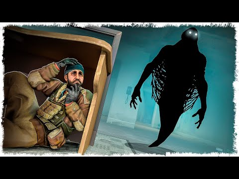 Видео: МАНЬЯК РЕАЛЬНЫЙ ПРИЗРАК?! ЧТО ДЕЛАТЬ? УГАРНЫЙ МАНЬЯК В CS 2!!!