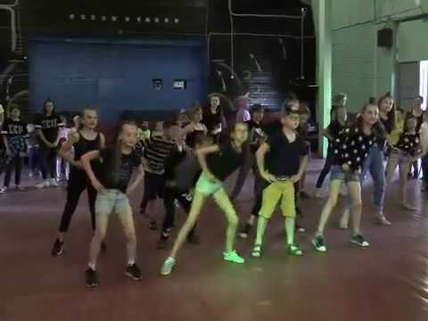 Видео: ДОЛ «Зарница» C днем рождения!