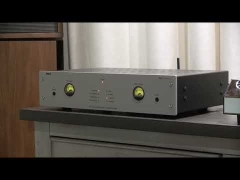 Видео: Audio Friends: Обзор Lab 12 DAC 1: Кто-то уже сделал мой обзор!!