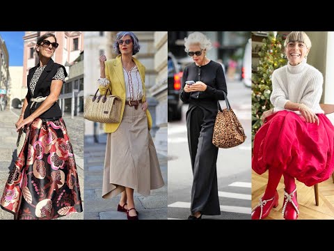 Видео: ВДОХНОВЕНИЕ МИЛАНСКОЙ МОДОЙ 🇮🇹 ШИКАРНЫЙ УЛИЧНЫЙ СТИЛЬ ИТАЛИИ | НОВЫЕ ТРЕНДЫ РОСКОШНОГО ШОПИНГА