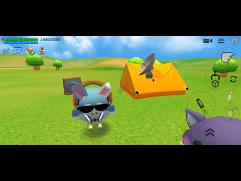 Видео: Нашёл секретный дом в чикен Гане