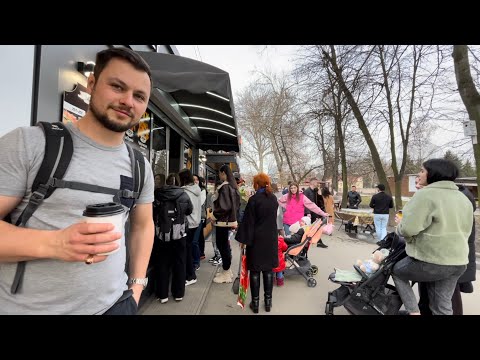 Видео: МОЙ ВЛАДИКАВКАЗ - НЕТУРИСТИЧЕСКИЙ, ИЗ ДЕТСТВА