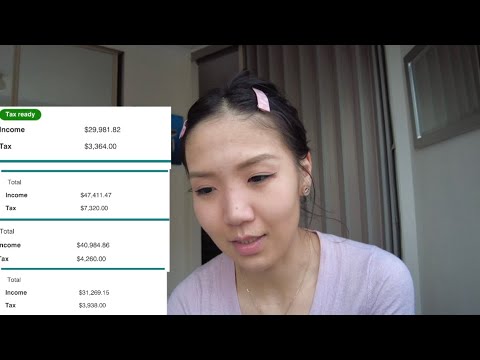 Видео: 😭 TFN татварт торгууллаа ✍🏻татварын буцаалт хэдэн төгрөг авч, хэрхэн татвараа мэдүүлэх ёстой вэ?