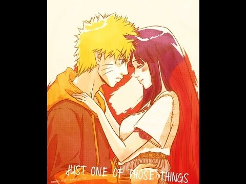 Видео: Наруто и Хината  "Я рядом..."