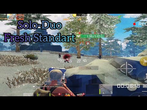 Видео: Solo-Duo Survival / Выживание на Стандарте / LAST ISLAND OF SURVIVAL / #lastislandofsurvival #LIOS