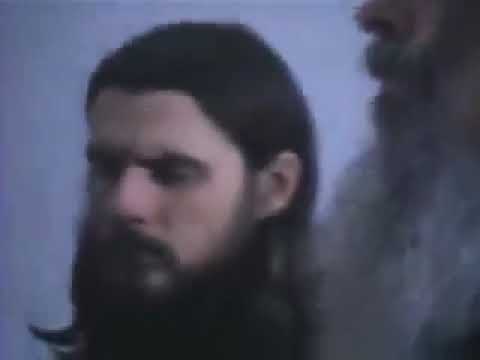Видео: Свет Оптиной.1990 год