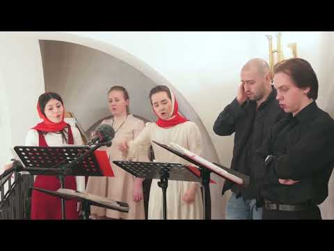 Видео: Милость мира № 6 - Лапаев