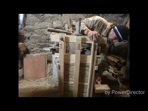 Видео: Ульи из камыша