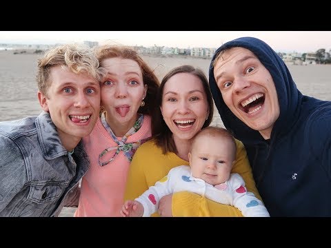 Видео: ОКАЗЫВАЕТСЯ, ТАК НОРМАЛЬНЫЕ ЛЮДИ ЖИВУТ!