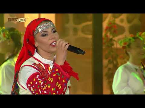 Видео: Neli Mihaylova / Нели Михайлова – Пусни я, лельо, Тодорка (Live - Пирин Фолк Сандански 2024)