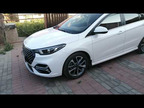 Видео: Omoda S5 (25000 км.) Итоги года владения