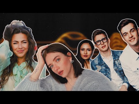 Видео: ПЕСНИ НА ТНТ: РЕАЛИТИ #7/ ПОСЛЕДНЯЯ НЕДЕЛЯ В БАШНЕ / ОНА ВЕРНУЛАСЬ… / ЛЮБОВНЫЕ ДРАМЫ И ТРЕУГОЛЬНИКИ