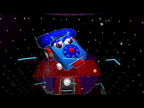 Видео: FNAF Help Wanted 7 серия прохождения