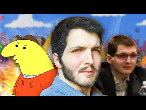 Видео: Восхождение Зака ​​Хейдела: ретроспектива Psychicpebbles