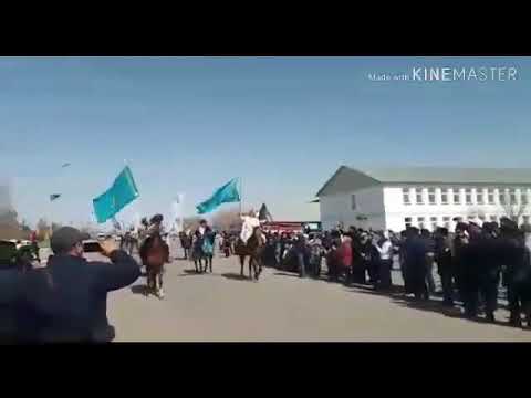 Видео: Нарынқол~Жаркент~Кегенім