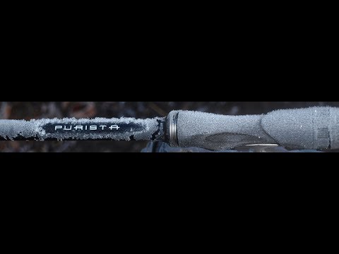 Видео: Знакомство с удилищами Sportex Morion ST и Purista