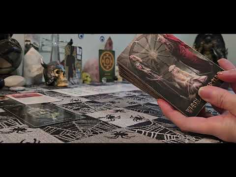 Видео: Скорпион ♏️ Теперь некуда бежать, когда ты придёшь за избранником, случаются плохие вещи.