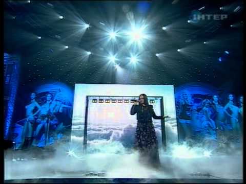 Видео: София Ротару - Небеса обетованные (2011)