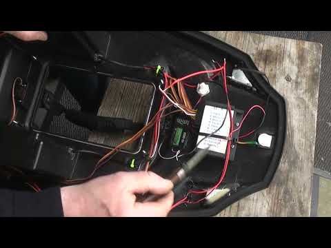 Видео: Т888 китайский катамаран