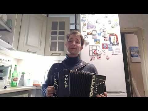 Видео: Зачем человеку крылья (Тёплая трасса Cover)