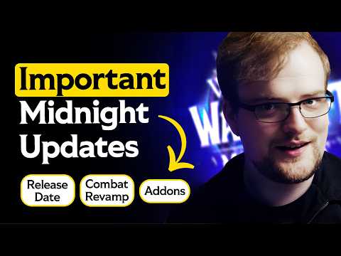 Видео: Blizzard только что разрушила целителей, и они это восприняли не очень хорошо