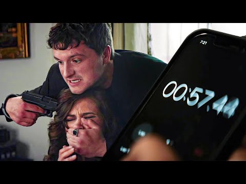 Видео: Он Нашел Кольцо Которое Перенесло Его На 57 Секунд Назад во Времени и Мгновенно Сделало Миллионером
