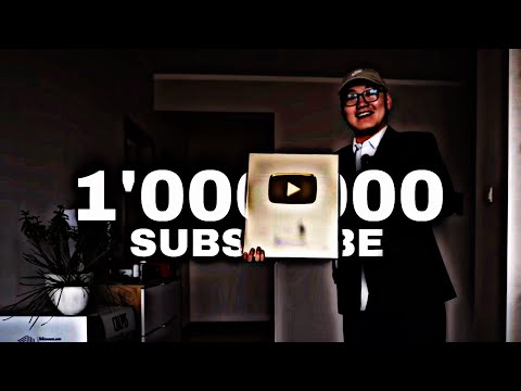 Видео: Gremix 1’000’000 subscribers ❤️‍🔥 | Эцэст нь тэр чадлаа!📈