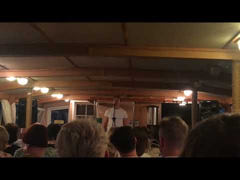 Видео: Иван Ожогин - Неутолимая жажда. Бал вампиров (17.07.2024)