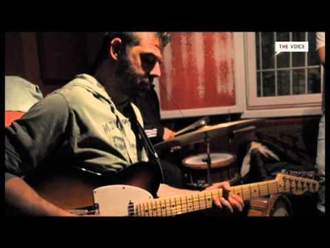 Видео: Филм за създаването на албума на Графа "Невидим" - част I