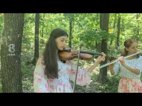 Видео: "Защото Бог толкова възлюби..." - "For God so loved the world..."