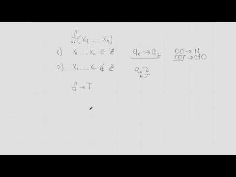Видео: Вычислимые функции