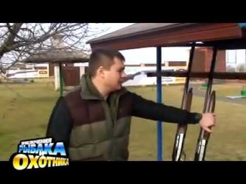 Видео: Сравнение Benelli и ATA Arms - оригинал и подделка